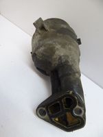 Volkswagen Fox Supporto di montaggio del filtro dell’olio 03D115403