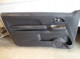 Volkswagen Fox Etuoven verhoilu 