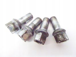 Volkswagen Caddy Nuts/bolts 