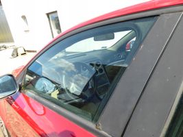 Alfa Romeo 159 Front door window glass four-door 