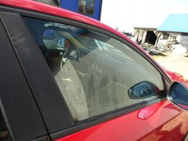 Alfa Romeo 159 Front door window glass four-door 