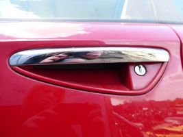 Alfa Romeo 159 Front door exterior handle 