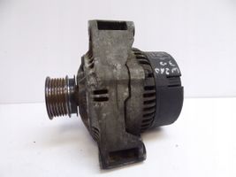 Mercedes-Benz C W202 Ģenerators 0091543002 0123335003