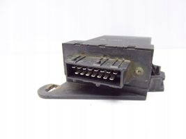 Citroen Berlingo Coolant fan relay 9625286880