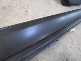 Hyundai Tucson TL Front sill (body part) -