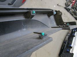 Hyundai Tucson TL Front sill (body part) -