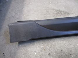 Hyundai Tucson TL Front sill (body part) -