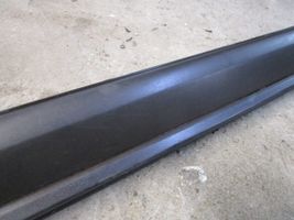 Hyundai Tucson TL Front sill (body part) -