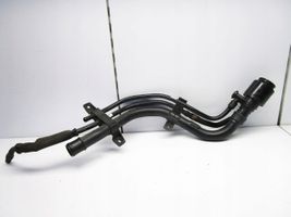 Hyundai Tucson TL Fuel tank filler neck pipe -