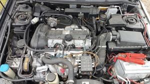 Volvo S40, V40 LP gas equipment set 