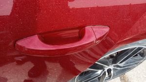 Seat Leon (5F) Maniglia esterna per portiera posteriore LP3G