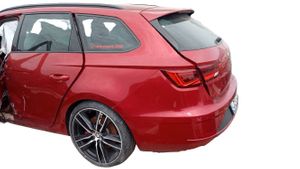 Seat Leon (5F) Ćwiartka tylna LP3G