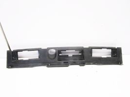 Hyundai Tucson TL Trunk door license plate light bar 87372-D7010