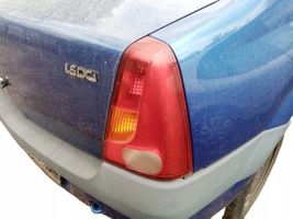 Dacia Logan I Feux arrière / postérieurs 8200211019