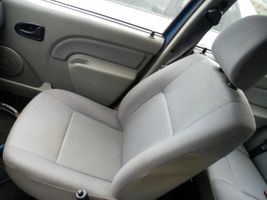 Dacia Logan I Front passenger seat 