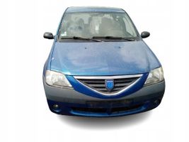 Dacia Logan I Phare frontale 