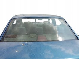 Dacia Logan I Rear windscreen/windshield window 06R