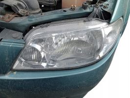 Mazda 323 F Lampa przednia 