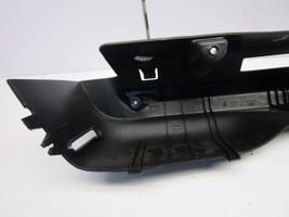 Seat Altea XL Parcel shelf load cover mount bracket 5P0867764E