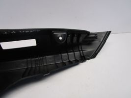 Seat Altea XL Parcel shelf load cover mount bracket 5P0867764E