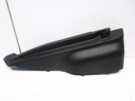 Seat Altea XL Parcel shelf load cover mount bracket 5P0867764E