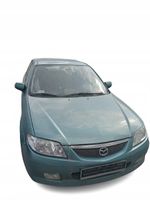 Mazda 323 F Motorhaube 23G