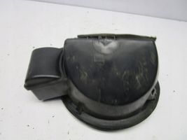 Ford Fiesta Tankdeckel Tankklappe -