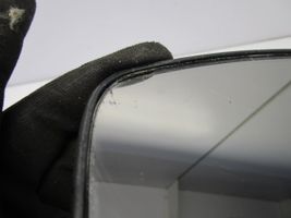 Ford Fiesta Front door wing mirror part -
