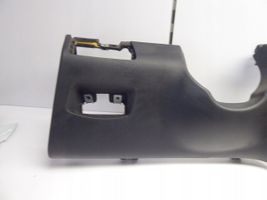 Mercedes-Benz E W211 Sportellino/coperchio vano portaoggetti 2116800187