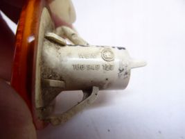 Fiat Seicento/600 Lampa oświetlenia tylnej tablicy rejestracyjnej 7767732