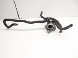 Mercedes-Benz E W211 Alloggiamento termostato A646200