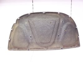 Audi A6 S6 C6 4F Isolante termico/insonorizzante vano motore/cofano 4F0863825C