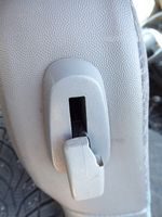 Opel Corsa C Front passenger seat 