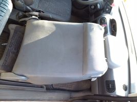 Opel Corsa C Front passenger seat 