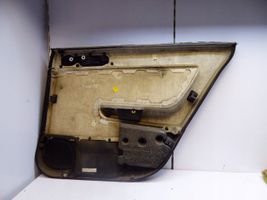 Opel Astra G Takaoven verhoilu 090561531