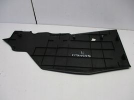 Nissan Qashqai Keskikonsolin etusivuverhoilu 68920-JD000