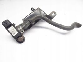 Nissan Qashqai Išmetamųjų dujų temperatūros daviklis 227709604R