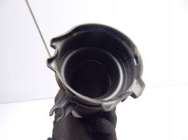 Nissan Qashqai Tube d'admission d'air -