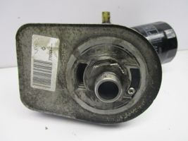 Nissan Qashqai Transmission/gearbox oil cooler -