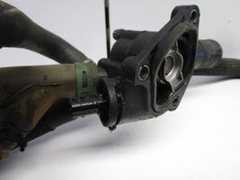 Nissan Qashqai Boîtier de thermostat -