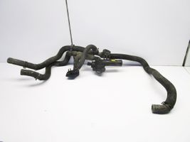 Nissan Qashqai Boîtier de thermostat -