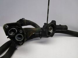 Nissan Qashqai Boîtier de thermostat -