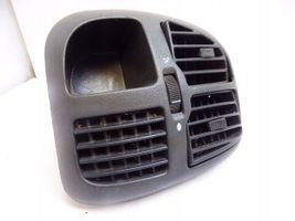 Citroen Jumper Garniture, panneau de grille d'aération latérale 