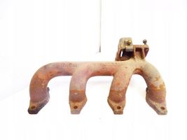 Citroen Jumper Exhaust manifold 584124441