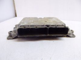 Citroen Jumper Unité de commande, module ECU de moteur 