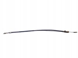 Fiat Ducato Handbrake/parking brake wiring cable 1337455080