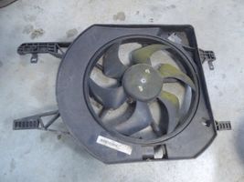 Renault Trafic II (X83) Embrayage visqueux du ventilateur 