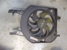 Renault Trafic II (X83) Embrayage visqueux du ventilateur 