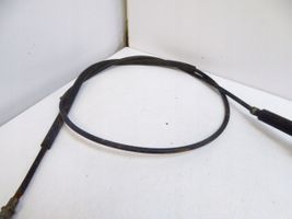 Volkswagen Jetta II Throttle cable 191711501A