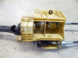 Fiat Ducato Gear selector/shifter in gearbox 
